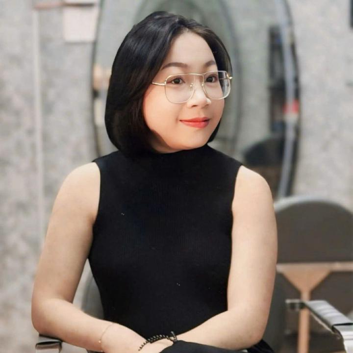 Thảo My Nguyễn Phạm