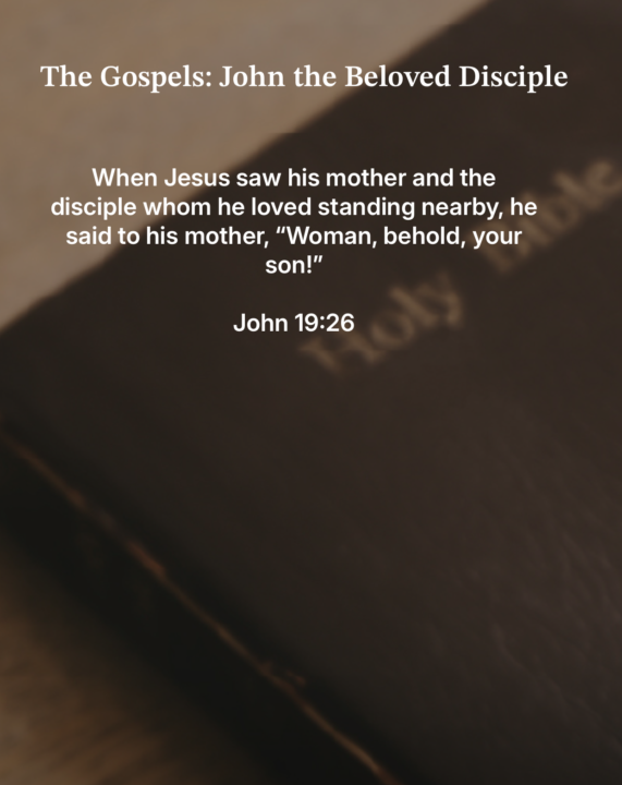 The love of Jesus Christ...