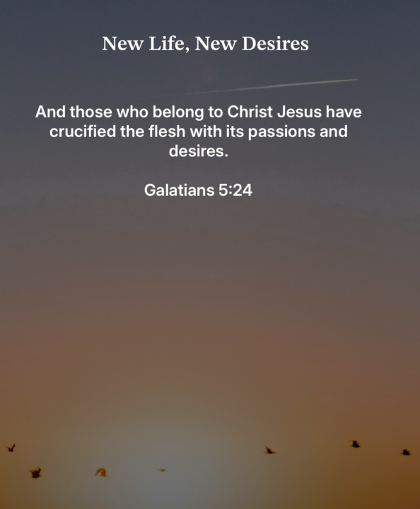 Ready for a divine swap from Holy Spirit?