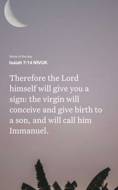 Our Heavenly Father cares so much for us...