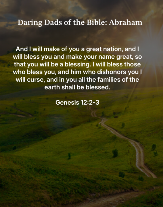 Is it possible to have faith and obedience like Abraham?