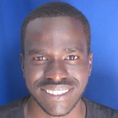 Daccon Owino