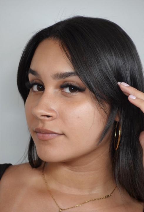 Gabriela Michelle Ortega Montes