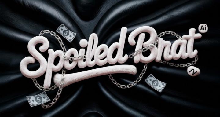 SPOILED BRAT