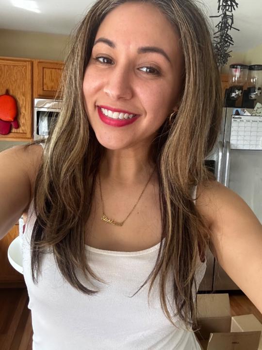 Stephanie Avila