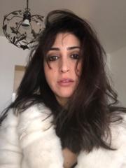 Fatiha Bouzmam