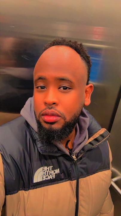 Yusuf Amir