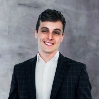 Gabriel Bouchard