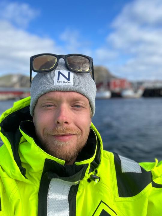 Daniel Persson