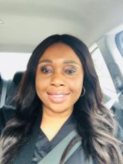 Stella Ahanotu