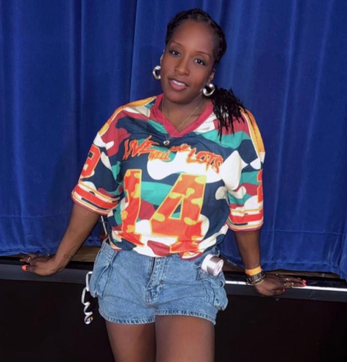 Charleen Haynes