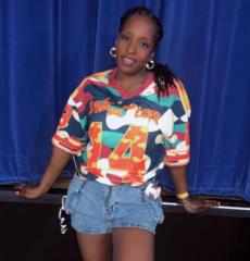 Charleen Haynes