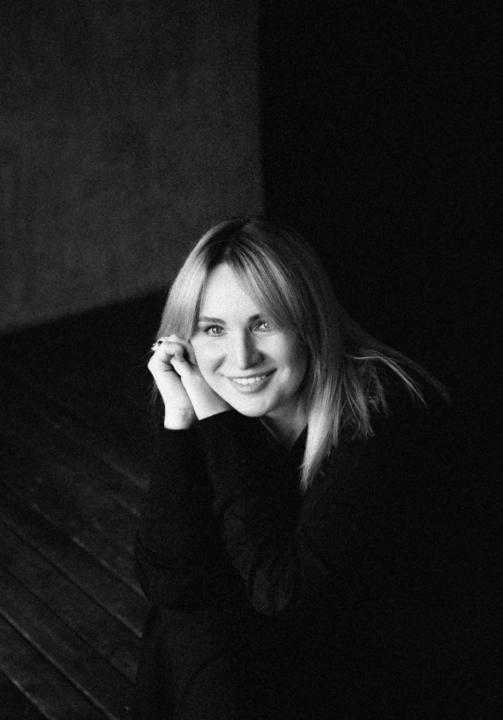 Natalya Serebryakova