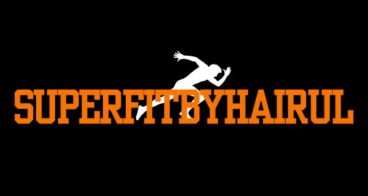 Superfitbyhairul