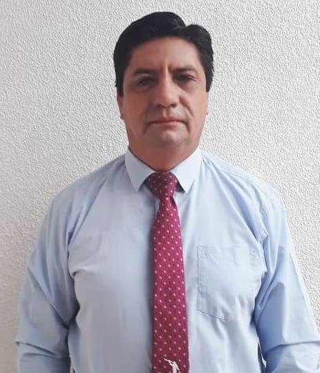 José Saravia