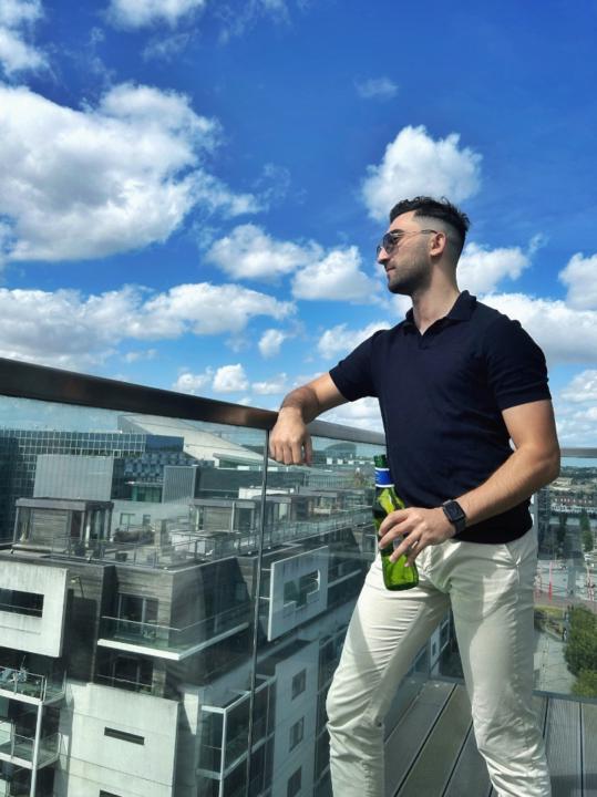 Ali Duzenli