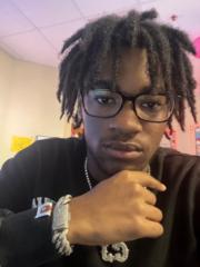 Caleb Glinton