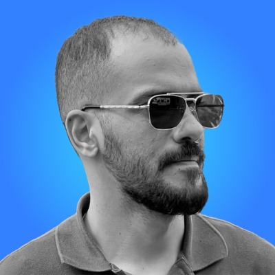 Adam Khaled