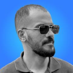Adam Khaled