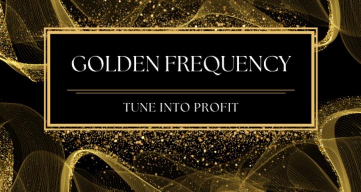 Golden Frequency ✨