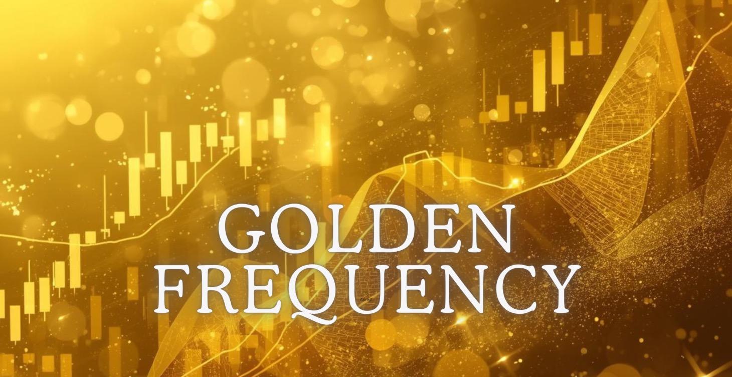 Tune Into Gold 🔊