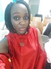 Deborah Ekalakala