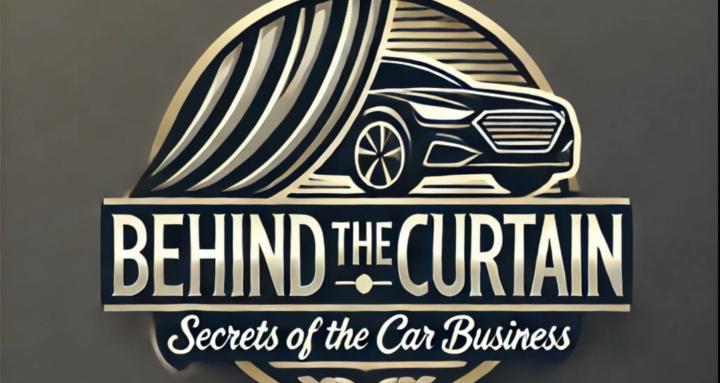 Andrew The Car Guy