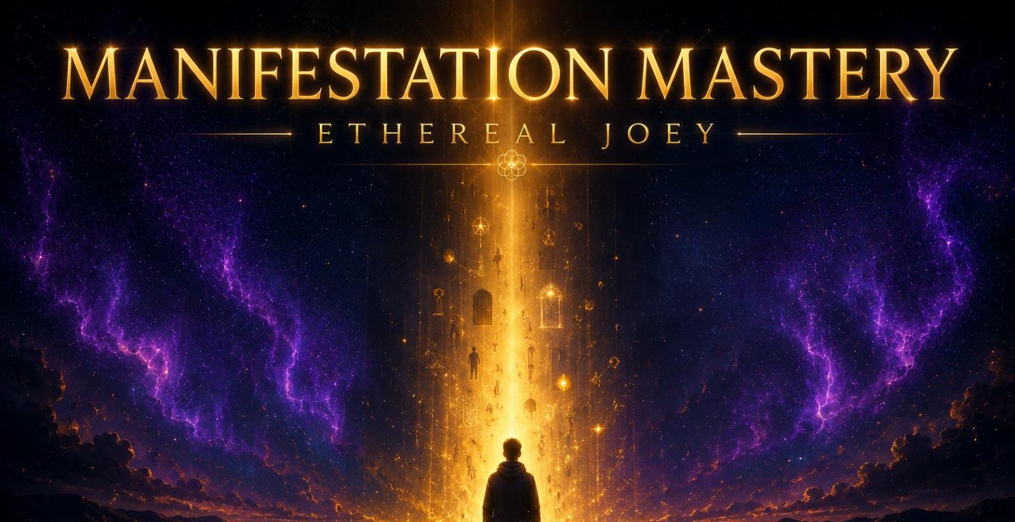 Manifestation Mastery