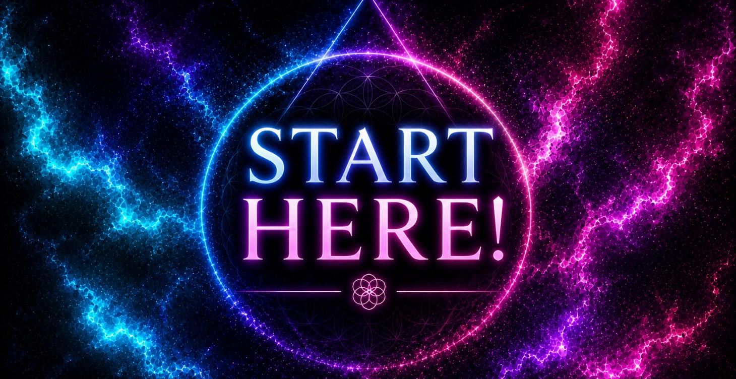Start Here!