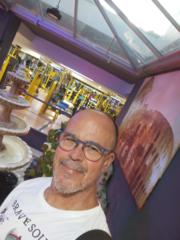 Pedro Rafael García Martín