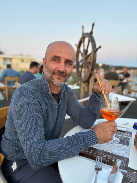 Clément Baussan
