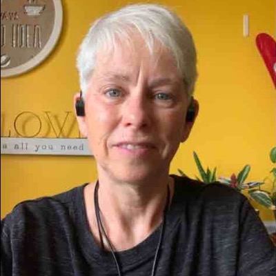 Connie Graves