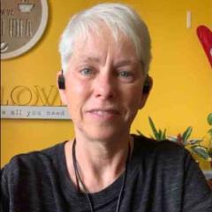 Connie Graves