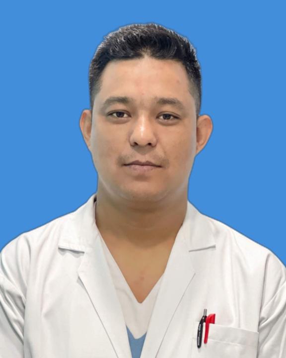 Chandra Bahadur Dharala