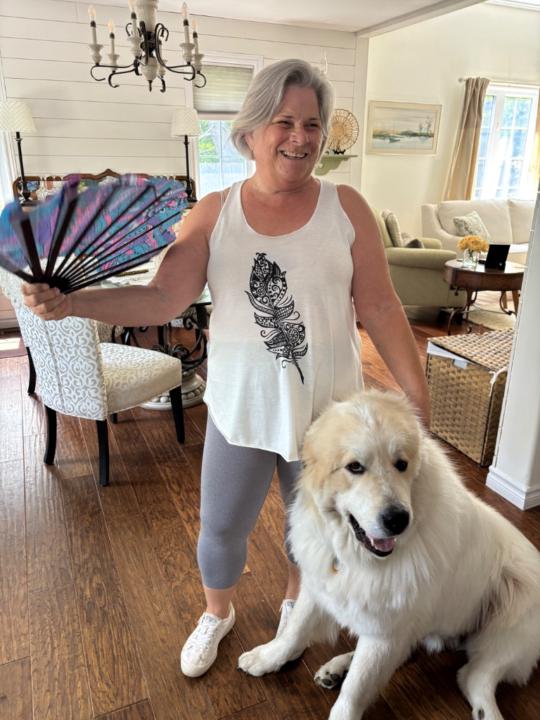 Shelley Godwin