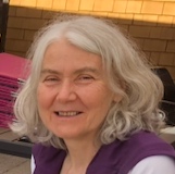 Jutta Meesen