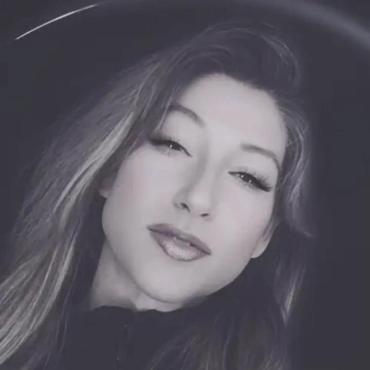 Megan Burson