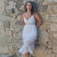 Daniela Macavei