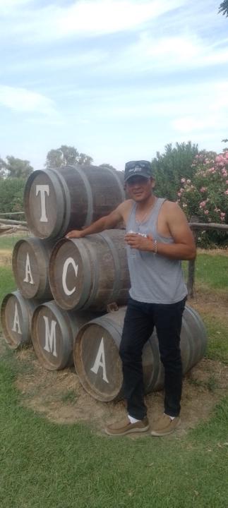 Juan Carlos Caycho  avalos