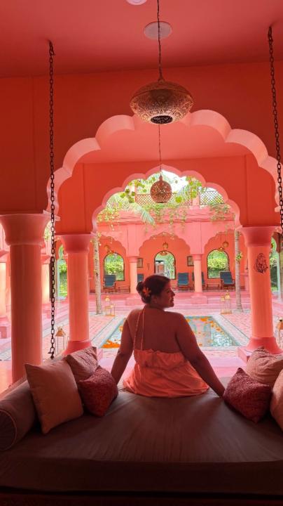 Stephanie Wuilleumier