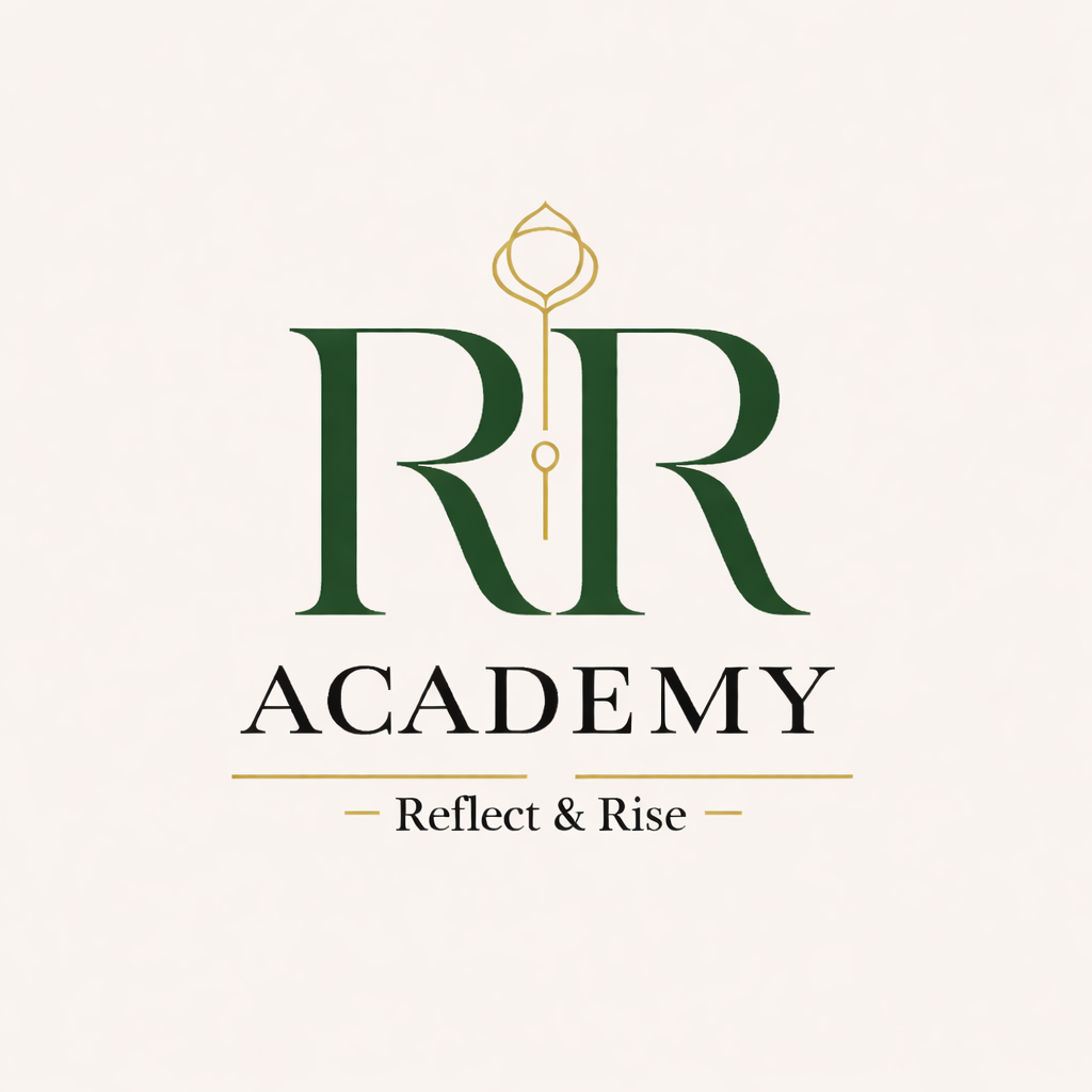 RR Academy