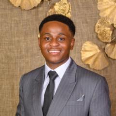 Sphiwe Tshabalala