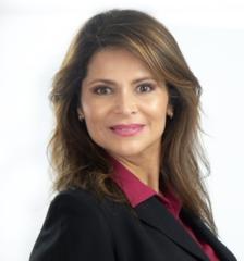 Arlette Zelaya