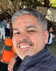 Nestor Martinez