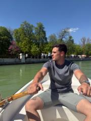 Sam Gordon