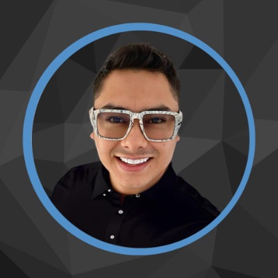 Mauricio Rodriguez