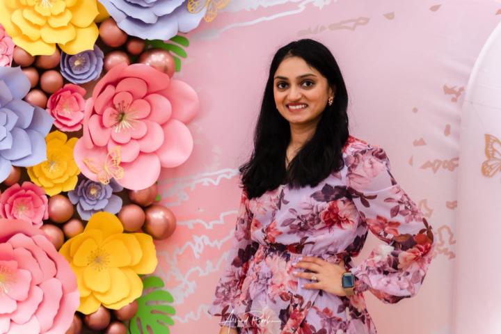 Shilpa Rupalia
