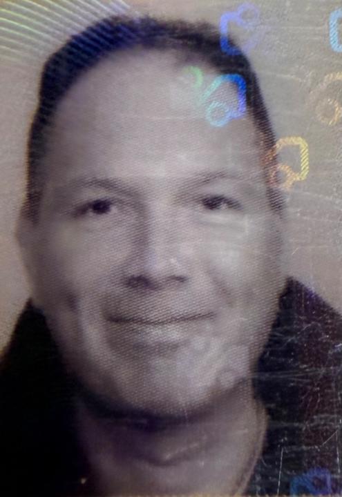 Sander van Gisbergen