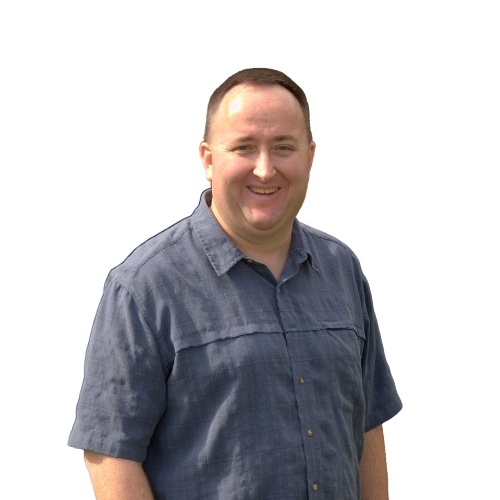 Bryan Burke