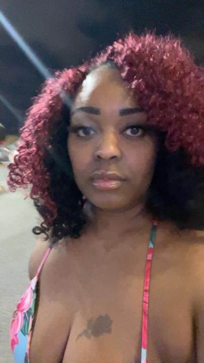 Chervonne Rose